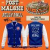 Seattle Mariners x Pearl Jam Ten Club Night Special Edition Jacket