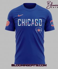 Chicago Cubs x Teacher Appreciation Night Special Edition Shirt