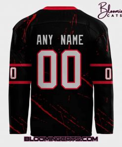 Cincinnati Cyclones x Star Wars 2025 Limited Edition Jersey