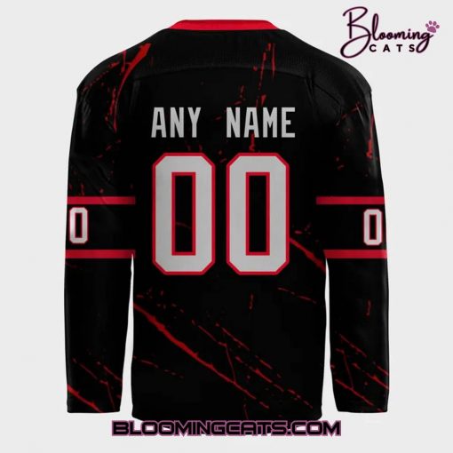 Cincinnati Cyclones x Star Wars 2025 Limited Edition Jersey