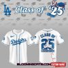 Class Of 2025 Minnesota Twins Jersey