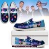 Jelly Roll “BEAUTIFULLY BROKEN” Hey Dude Shoes