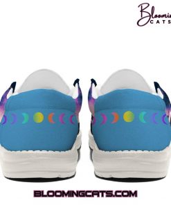 Coldplay Music of the Spheres Hey Dude Shoes
