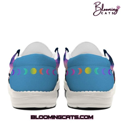 Coldplay “Music of the Spheres” Hey Dude Shoes