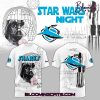 Yankees x Mets MLB 2025 Subway Series Custom T-shirt