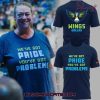 Philadelphia Phillies x Metallica 2025 T-shirt