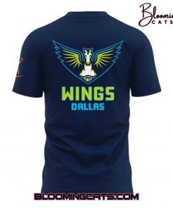 Dallas Wings WEVE GOT PAIGE YOUVE GOT PROBLEMS Tshirt