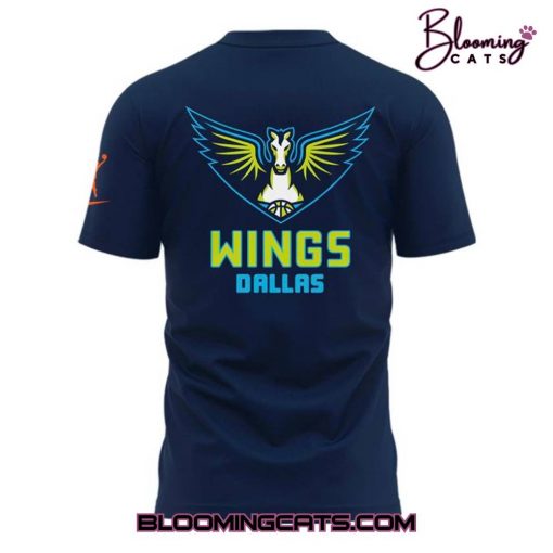 Dallas Wings “WE’VE GOT PAIGE YOU’VE GOT PROBLEMS” T-shirt