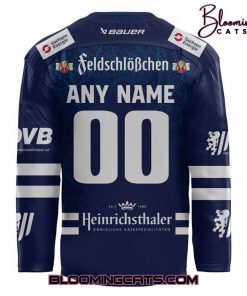 Dresdner Eislwen DEL2Meistertitel 2025 Hockey Jersey