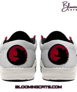 Godzilla KING OF THE MONSTERS Hey Dude Shoes