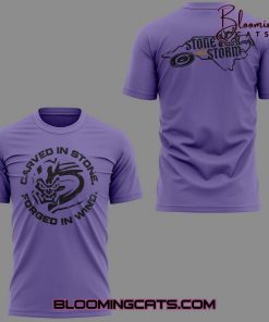Greensboro Gargoyles Stone To Storm 2025 Tshirt