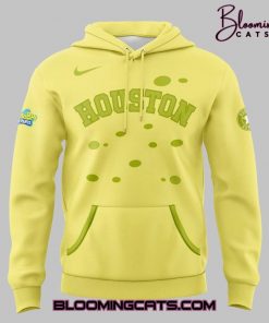 Houston Astros SpongeBob SquarePants Day Hoodie – Limited Edition