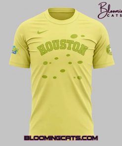 Houston Astros SpongeBob SquarePants Day T-shirt – Limited Edition