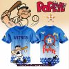 New York Yankees x Popeye 2025 Limited Edition Jersey