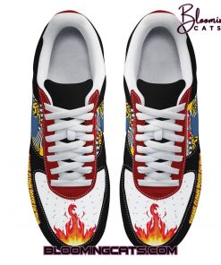 INSANE CLOWN POSSE ON TOUR 2025 Air Force 1 Sneakers