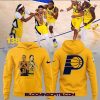 Oklahoma City Thunder x The MVP NBA 2024-2025 Hoodie