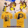 Oklahoma City Thunder x The MVP NBA 2024-2025 Shirt