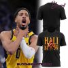 Indiana Pacers “Legacy Signal” Two eras. One gesture. One legendary moment T-shirt