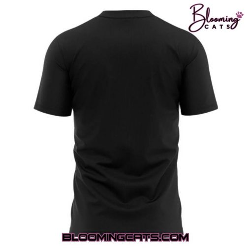 Indiana Pacers x Tyrese Haliburton “Choke” Black T-shirt