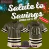 Seattle Mariners Native American Heritage Jersey