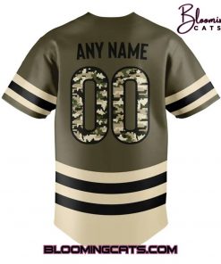 Inland Empire 66ers Salute to Savings Night 2025 Jersey