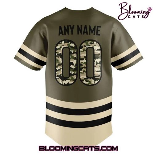 Inland Empire 66ers Salute to Savings Night 2025 Jersey