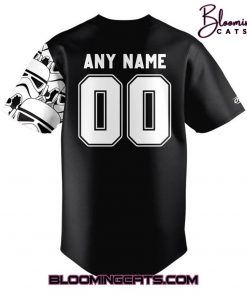 Iowa Cubs Star Wars Night 2025 Special Edition Jersey