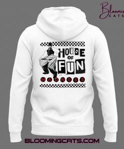 Jalen Williams Madness F Art Lets Dance Hoodie Limited Edition
