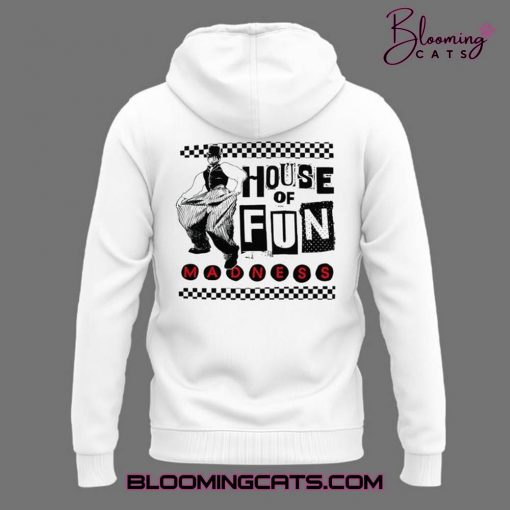 Jalen Williams Madness F*** Art Lets Dance Hoodie – Limited Edition