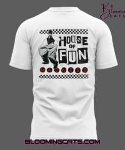Jalen Williams Madness F Art Lets Dance Tshirt Limited Edition