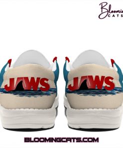 Jaws 50TH ANNIVERSARY New 2025 Hey Dude Shoes