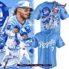 Los Angeles Dodgers x Pride Night 2025 Special Edition Jersey