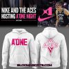 Stade Toulousain New 2025 Special Edition Zip Hoodie