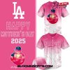 Chicago Cubs 2025 Armed Forces Day Special Edition Jersey
