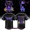 Seattle Mariners Teenage Mutant Ninja Turtles Jersey