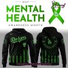Jacksonville Jaguars x Travis Hunter Limited Edition Hoodie