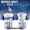 Baltimore Orioles x Memorial Day 2025 Limited Edition Jersey