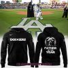 Minnesota Wild x Pride Night Special Edition Hoodie