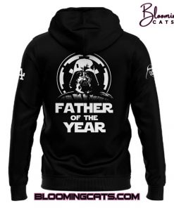 Los Angeles Dodgers x Star Wars Night Limited Edition Hoodie