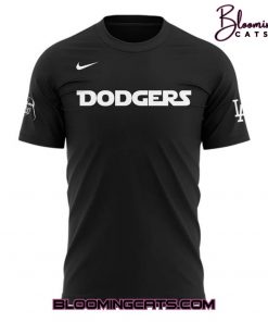 Los Angeles Dodgers x Star Wars Night Limited Edition T-shirt