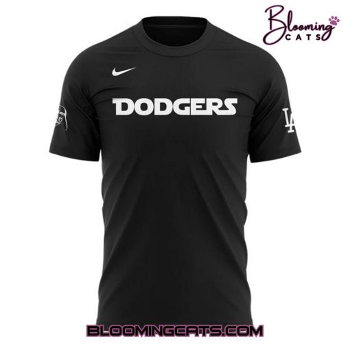 Los Angeles Dodgers x Star Wars Night Limited Edition T-shirt