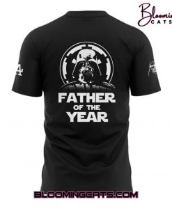 Los Angeles Dodgers x Star Wars Night Limited Edition Tshirt