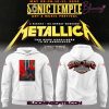 Jacksonville Jaguars x Travis Hunter Limited Edition Hoodie