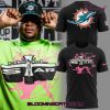Jacksonville Jaguars x Travis Hunter Limited Edition Tee