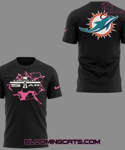 Miami Dolphins New 2025 Shirt