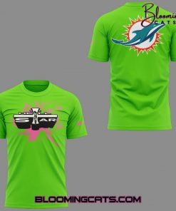 Miami Dolphins New 2025 Shirt