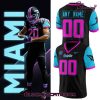 Arizona Rattlers x Military Nights 2025 Football Jersey