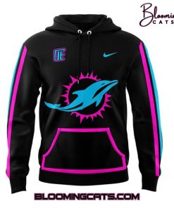 “Miami Vice” 2025 NFL Rivalries Limited Edition Hoodie