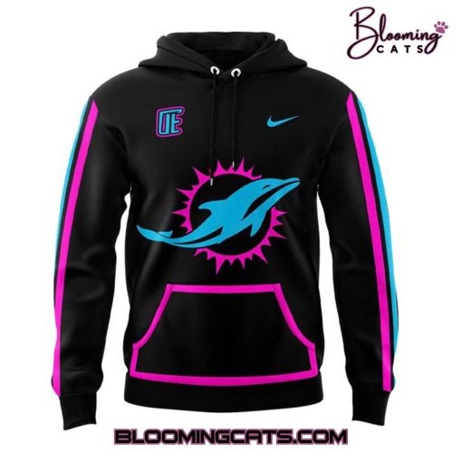 “Miami Vice” 2025 NFL Rivalries Limited Edition Hoodie