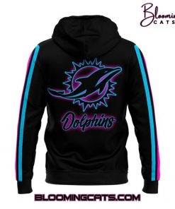 Miami Vice 2025 NFL Rivalries Limited Edition Hoodie